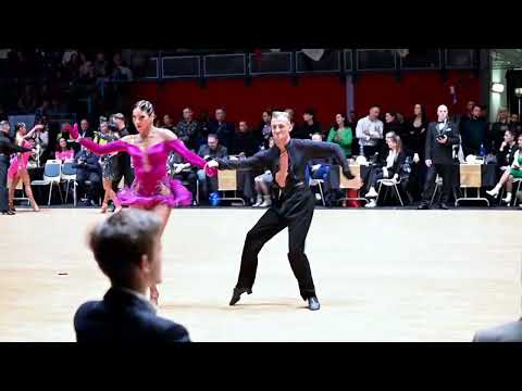 Skalicky - Holikova, CZE | Czech Championship 2023 - QF S