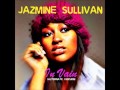 jazmine sullivan - in vain lyrics new