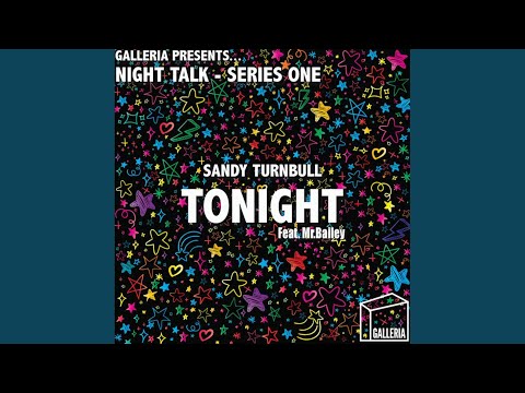 Tonight (Original Mix)