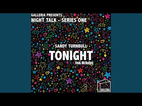 Tonight (Original Mix)