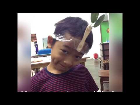 Yosef’s 8th Birthday Song Video