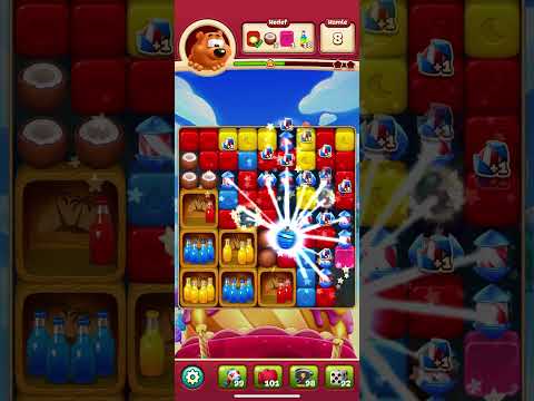TOON BLAST 8311 - NO BOOSTER