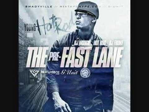 Young Hot Rod Don't Turn Off The Lights