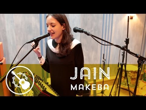 JAIN - Makeba
