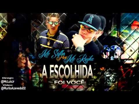 Mc Ruzika   A Escolhida é Você ♪ Part  Mc Stifler   DJ Victor SP  Lançamento 2013 ) (Low)