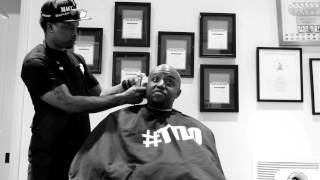 #TTLO | Rico Love - Barber Shop Talk