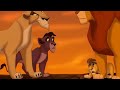 The Lion King: Nuka's Long Story