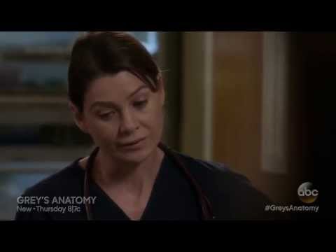 Grey's Anatomy 11x23 SNEAK PEEK #1 - Time Stops