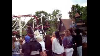 Darin - Check you out - Rep, Sommarkrysset (Gröna Lund)