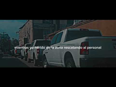 D.M.8 GRUPO CODICIADO FT MIGUEL COMANDO- LETRA