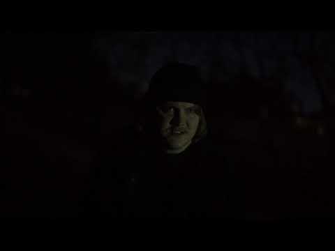 SHADOWMAN - Official Trailer 2021