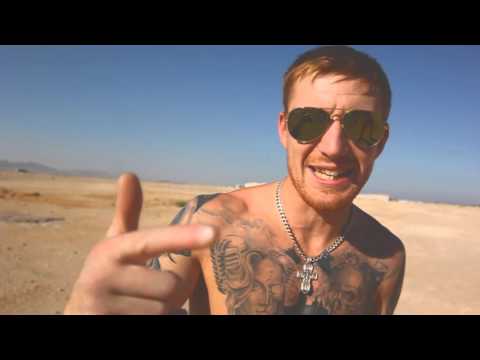 НОживые feat. Lovekeey [Дживантри] - Пиратский трюм (Full HD)