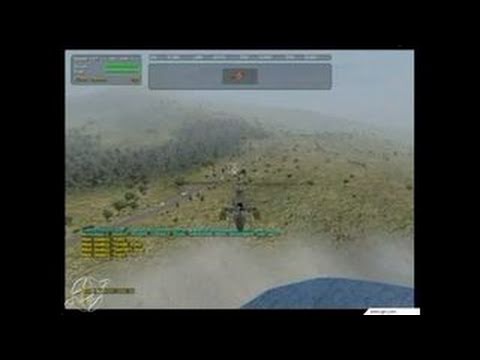 Operation Flashpoint: Cold War Crisis PC Games