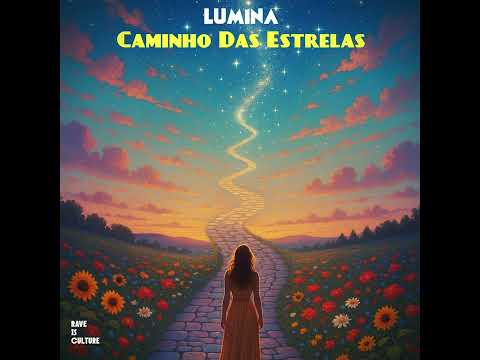 LUM1NA - Caminho Das Estrelas (OUT NOW) #psytrance 