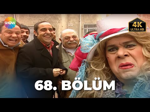 Cennet Mahallesi 68. Bölüm | Ultra HD 4K