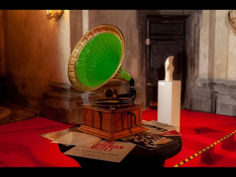 70 let Slovenskega okteta