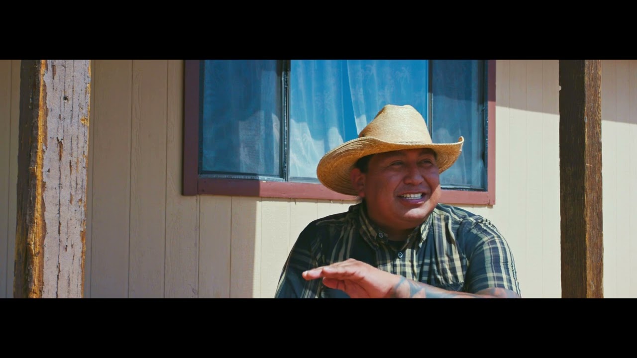 The Arrangement - Official Trailer