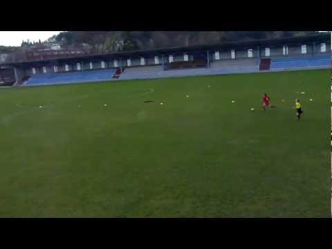 FC Písek 2002 | 01.04.2012 - 04 | SK Strakonice 4:3