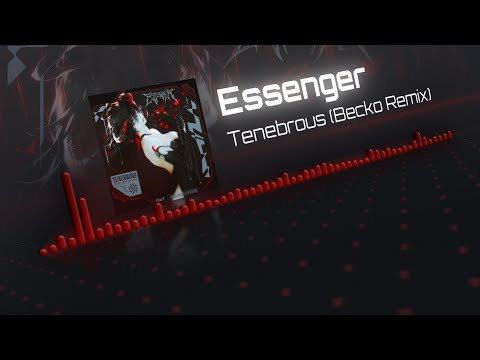 Video thumbnail for Tenebrous (Becko Remix)