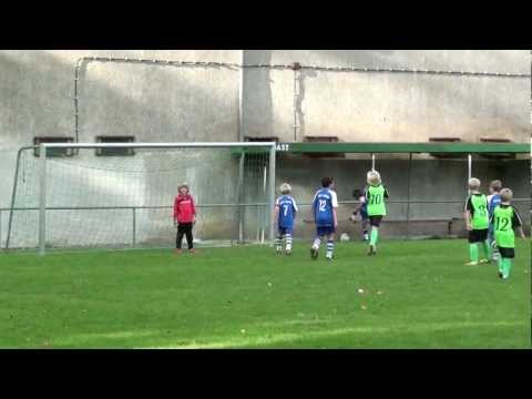 Derby - SG Wittstedt : FC Hagen/Uthlede, Teil 2/3 - U10, Goals & Highlights
