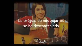 Labios partidos - Ha*Ash [Letra / Lyrics]