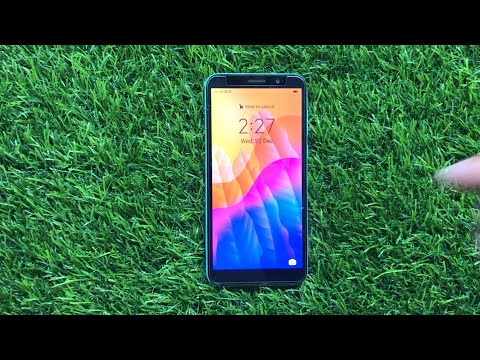 Huawei Y5p How to Enable USB Debugging I GSMAN ASHIQUE I