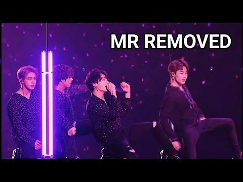 BTS PIED PIPER MR REMOVED