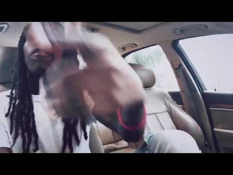 Black Rob Like Whoa Freestyle - Knoodlez