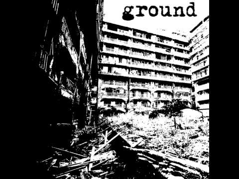 Ground - Under [2013]