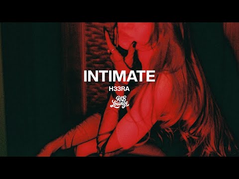 H33RA - INTIMATE