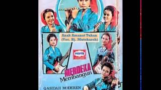 Download lagu NASIDA RIA - ANAK AMANAT TUHAN (anjuran KB) mp3