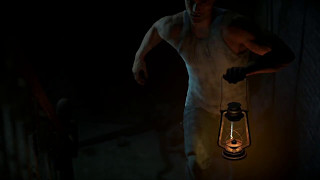 【ゲーム実況】カマキリが冬のバカンス　UntilDawn　を楽しむ８