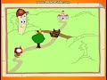 I M The Map Mario Bros Pizza Deliveries