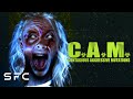 C.A.M. | Full Movie | Sci-Fi Horror | Contagious Aggressive Mutations!