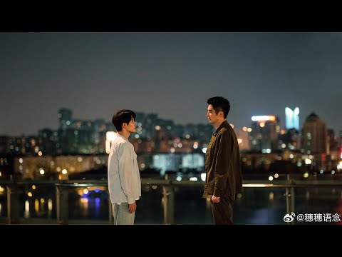 Du Cheng×Shen Yi| Come with the light #undertheskin