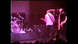 Half - Soundgarden - Live London 1994