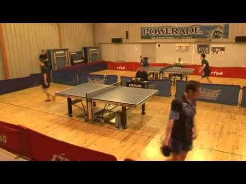 Hugo LE HONSEC - Léandre RACLET