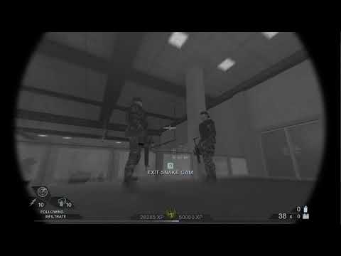 Why I love Rainbow Six: Vegas 2 (3)