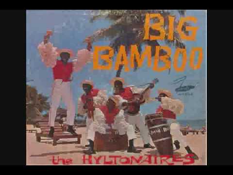 Bamboo Big