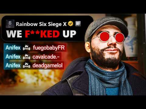 Flores Is Now BROKEN...