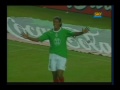 video: Mexico - Hungary, 2005.12.15