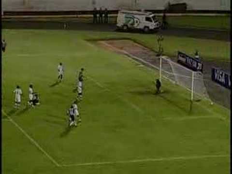 Bota Fogo x Operario 2006