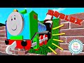 ROBLOX Gaming Tomy Testing Grounds with Thomas the Train