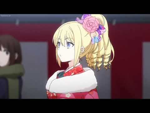 ASCA - Howling . [MV] Opening Mahouka Koukou No Rettousei Season 2 .