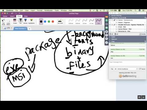 1 Day 1 Course Intro