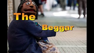The beggar