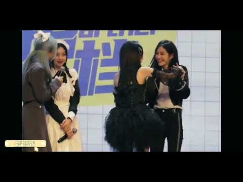 SNH48 Wang Yi & Zhou Shi Yu - SQHY Moments that Shocked New Fans🫢