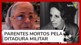 Filha de Zuzu Angel relembra luta e resistência de sua família contra ditadura