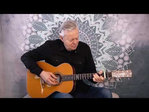Keep It Simple l Tommy Emmanuel