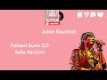 Jubin Nautiyal [AI] - Kahani Suno 2.0 | Kaifi Khalil | AI Cover | @AIBeats-AIB
